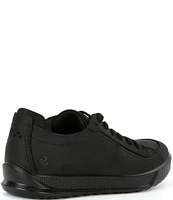 ECCO Men's Byway Lace Up Sneakers