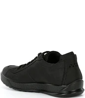 ECCO Men's Byway Lace Up Sneakers