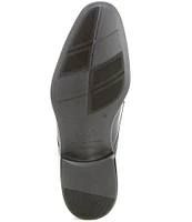 ECCO Men's Citytray Bike Toe Slip-Ons