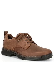 ECCO Men's Fusion Plain Toe Oxfords