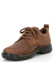 ECCO Men's Fusion Plain Toe Oxfords