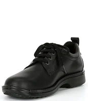 ECCO Men's Fusion Plain Toe Oxfords