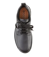 ECCO Men's Fusion Plain Toe Oxfords