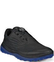 ECCO Men's LT1 Golf BOA Shoes