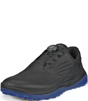 ECCO Men's LT1 Golf BOA Shoes