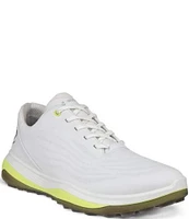 ECCO Men's LT1 Golf Shoes