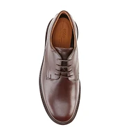 ECCO Men's Metropole London Derby Oxfords