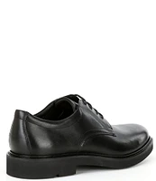 ECCO Men's Metropole London Derby Oxfords