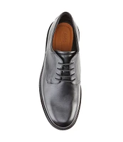 ECCO Men's Metropole London Derby Oxfords