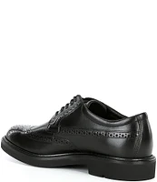 ECCO Men's Metropole London Wingtip Oxfords