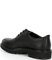 ECCO Men's Metropole Oslo Plain Toe Oxfords