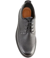 ECCO Men's Metropole Oslo Plain Toe Oxfords