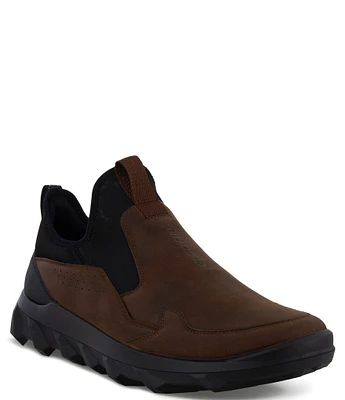 ECCO Men's MX Low Slip-Ons 2.0