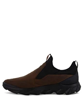 ECCO Men's MX Low Slip-Ons 2.0