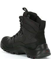 ECCO Men's Offroad Waterproof Lace Up Boots