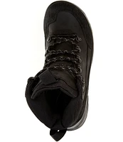 ECCO Men's Offroad Waterproof Lace Up Boots