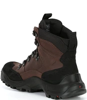 ECCO Men's Offroad Waterproof Lace Up Boots