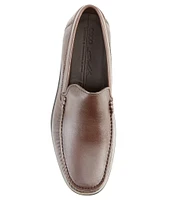 ECCO Men's S Lite Moc Classic Leather Slip-Ons