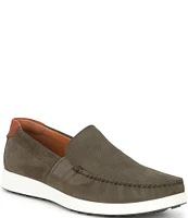 ECCO Men's S Lite Moc Summer Slip-Ons