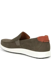 ECCO Men's S Lite Moc Summer Slip-Ons