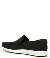 ECCO Men's S Lite Moc Summer Slip-Ons