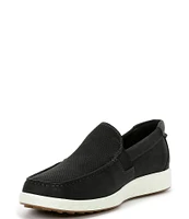 ECCO Men's S Lite Moc Summer Slip-Ons