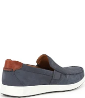 ECCO Men's S Lite Moc Summer Slip-Ons