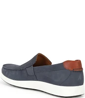 ECCO Men's S Lite Moc Summer Slip-Ons