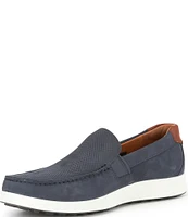 ECCO Men's S Lite Moc Summer Slip-Ons