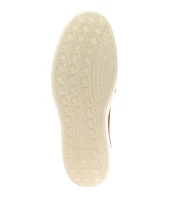 ECCO Men's Soft 7 Woven Slip Ons