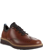 ECCO Men's ST.1 Hybrid Wingtip Oxfords