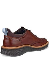 ECCO Men's ST.1 Hybrid Wingtip Oxfords