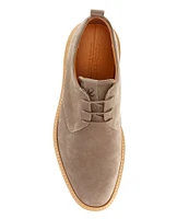 ECCO Men's ST.1 Hybrid 3-Eye Derby Shoes