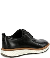 ECCO Men's St.1 Hybrid Lace-Up Sneakers