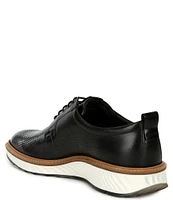 ECCO Men's St.1 Hybrid Lace-Up Sneakers