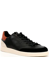 ECCO Men's Street Lite Court Sneakers