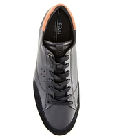 ECCO Men's Street Lite Court Sneakers