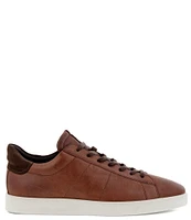 ECCO Men's Street Lite Retro Sneakers