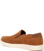 ECCO Men's Street Lite Slip-Ons