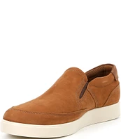 ECCO Men's Street Lite Slip-Ons