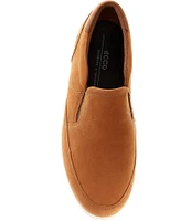 ECCO Men's Street Lite Slip-Ons