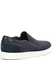 ECCO Men's Street Lite Slip-Ons