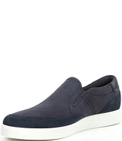 ECCO Men's Street Lite Slip-Ons