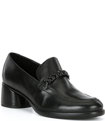 ECCO Sculpted LX 35 Slip-On Loafer Pumps