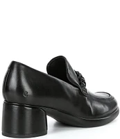 ECCO Sculpted LX 35 Slip-On Loafer Pumps