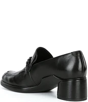 ECCO Sculpted LX 35 Slip-On Loafer Pumps