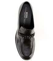 ECCO Sculpted LX 35 Slip-On Loafer Pumps