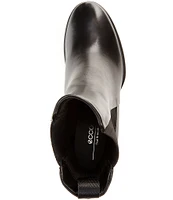 ECCO Sculpted Lx 55 Leather Booties