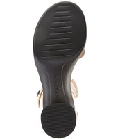 ECCO Sculpted Lx 55I Sandals