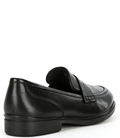 ECCO Women's Classic15 Leather Penny Loafers